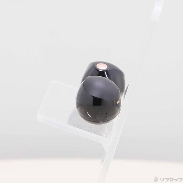 〔中古〕SONY(ソニー) WF-1000XM5 ブラック〔269-ud〕 |  | 01