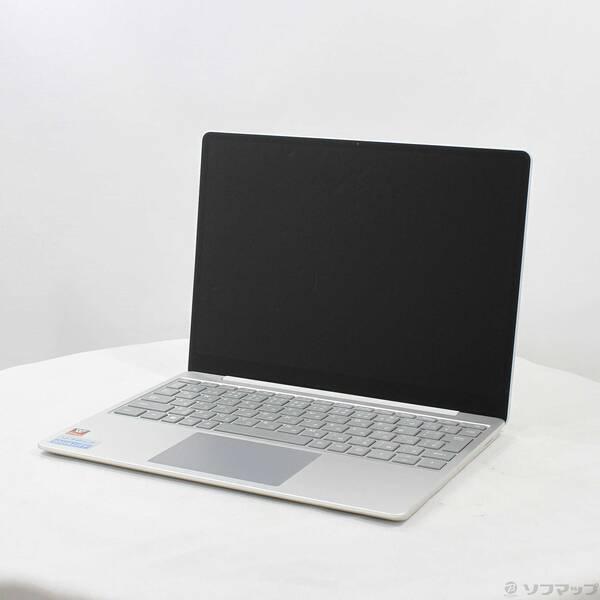 〔中古〕Microsoft(マイクロソフト) Surface Laptop Go 3 〔Core i5／8GB／SSD128GB〕 XJB-00004 プラチナ〔196-ud〕 | 
