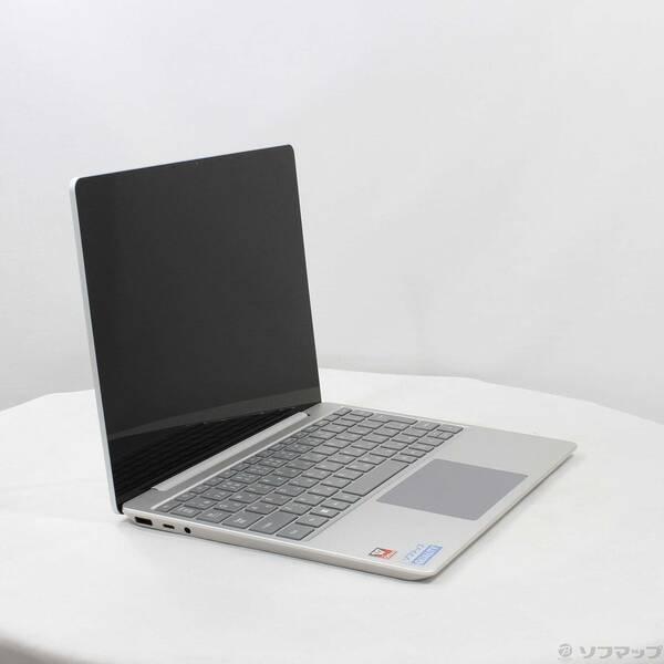 〔中古〕Microsoft(マイクロソフト) Surface Laptop Go 3 〔Core i5／8GB／SSD128GB〕 XJB-00004 プラチナ〔196-ud〕 |  | 03