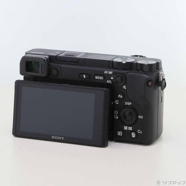 〔中古〕SONY(ソニー) α6400 ボディ ブラック〔269-ud〕 |  | 02