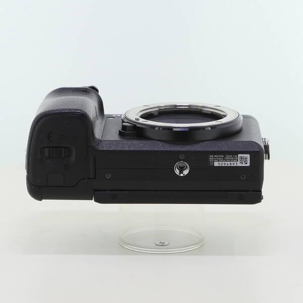 〔中古〕SONY(ソニー) α6400 ボディ ブラック〔269-ud〕 |  | 04
