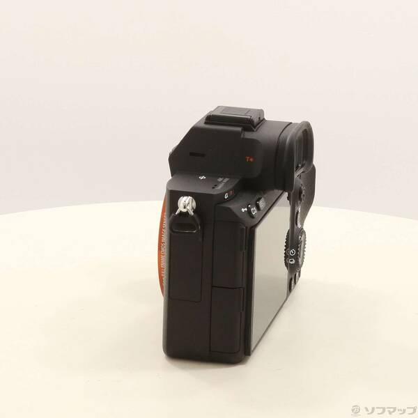 〔中古〕SONY(ソニー) α7R III ボディ (ILCE-7RM3A)〔352-ud〕 |  | 01
