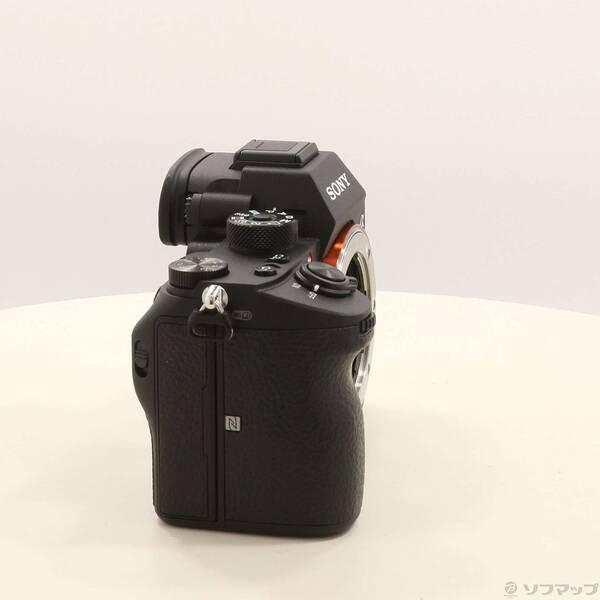 〔中古〕SONY(ソニー) α7R III ボディ (ILCE-7RM3A)〔352-ud〕 |  | 03