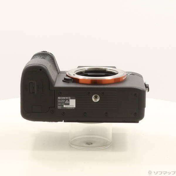 〔中古〕SONY(ソニー) α7R III ボディ (ILCE-7RM3A)〔352-ud〕 |  | 04