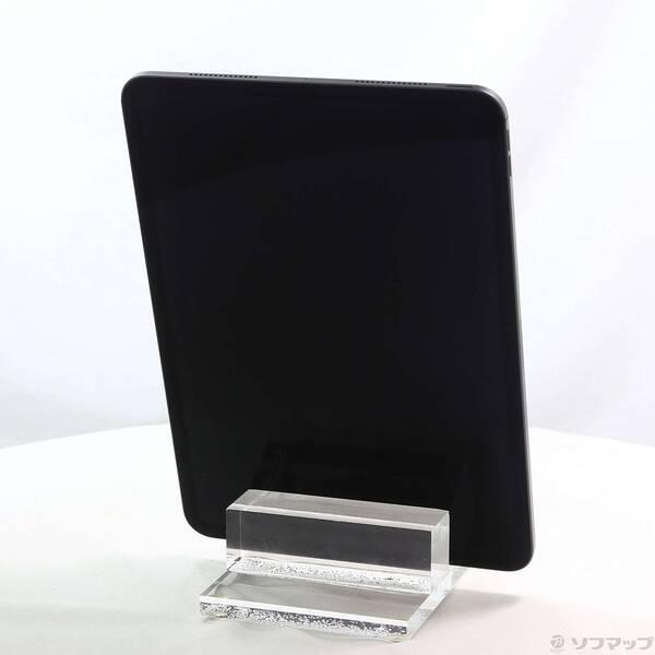 〔中古〕Apple(アップル) iPad Pro 11インチ(M5) 標準ガラス 512GB スペースブラック MDWM4J／A Wi-Fi〔262-ud〕 |  | 02