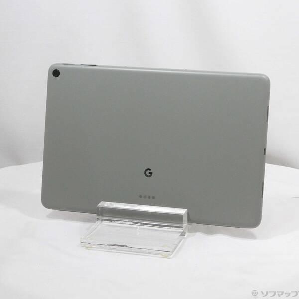 〔中古〕GOOGLE(グーグル) Google Pixel Tablet 128GB Hazel GA04754-JP Wi-Fi〔269-ud〕 | 