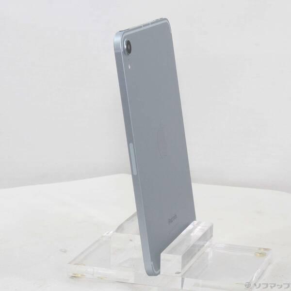 〔中古〕Apple(アップル) iPad mini(A17 Pro) 256GB ブルー MXPW3J／A SIMフリー〔305-ud〕 |  | 03