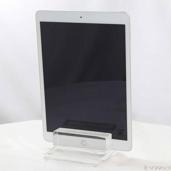 〔中古〕Apple(アップル) iPad 第8世代 128GB シルバー MYLE2J／A Wi-Fi〔349-ud〕 |  | 02