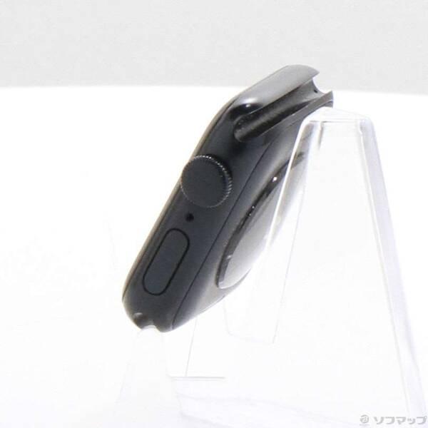 〔中古〕Apple(アップル) Apple Watch SE 第2世代 GPS 40mm ミッドナイトアルミニウムケース バンド無し〔344-ud〕 |  | 01