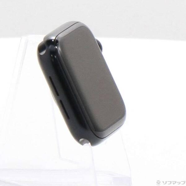 〔中古〕Apple(アップル) Apple Watch SE 第2世代 GPS 40mm ミッドナイトアルミニウムケース バンド無し〔344-ud〕 |  | 03