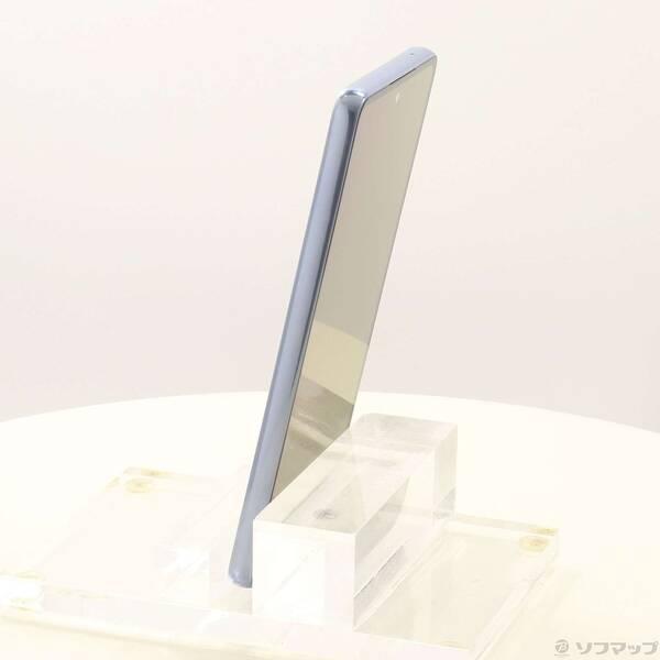 〔中古〕SAMSUNG(サムスン) GALAXY A53 5G 128GB オーサムブルー SC-53C docomo SIMフリー〔377-ud〕 |  | 01