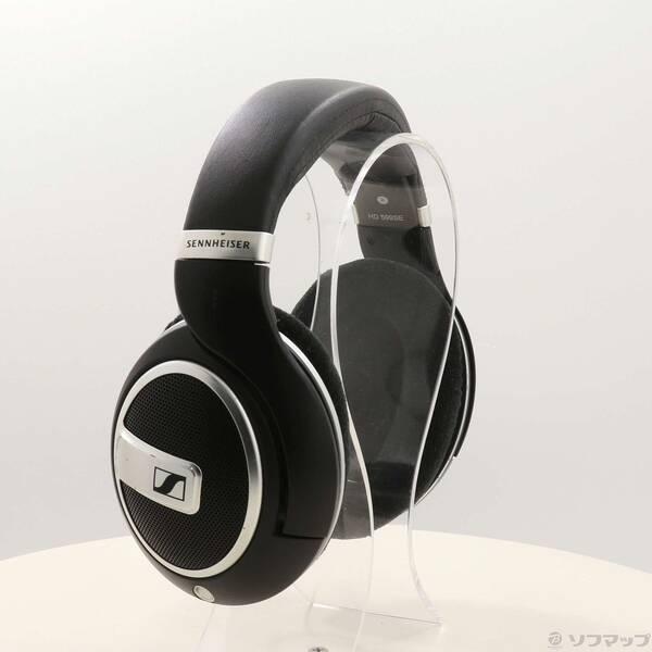 中古〕SENNHEISER(ゼンハイザー) HD 599 SE〔198-ud〕 : ソフマップ