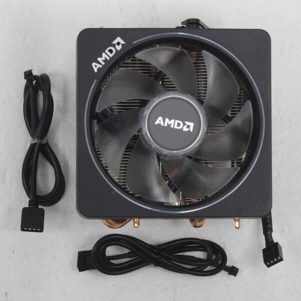 〔中古〕AMD(エーエムディー) Ryzen 7 3700X 〔3.6GHz／SOCKET AM4〕〔262-ud〕 |  | 01