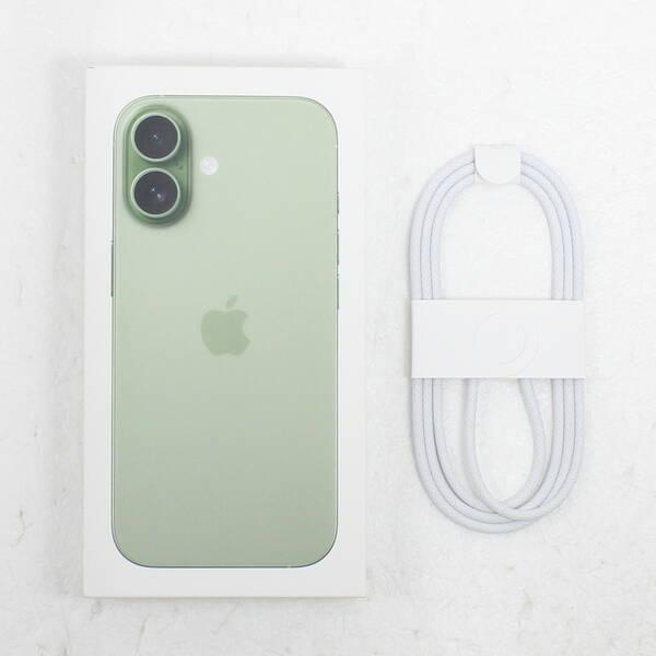 〔中古〕Apple(アップル) iPhone17 512GB セージ MG6H4J／A SIMフリー〔262-ud〕 |  | 04