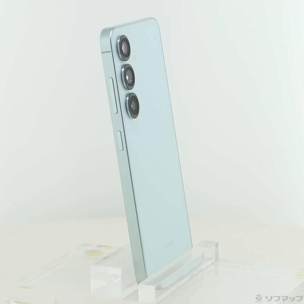 〔中古〕SAMSUNG(サムスン) Galaxy S25 256GB ミント SCSBE4 Softbank SIMフリー〔262-ud〕 |  | 03
