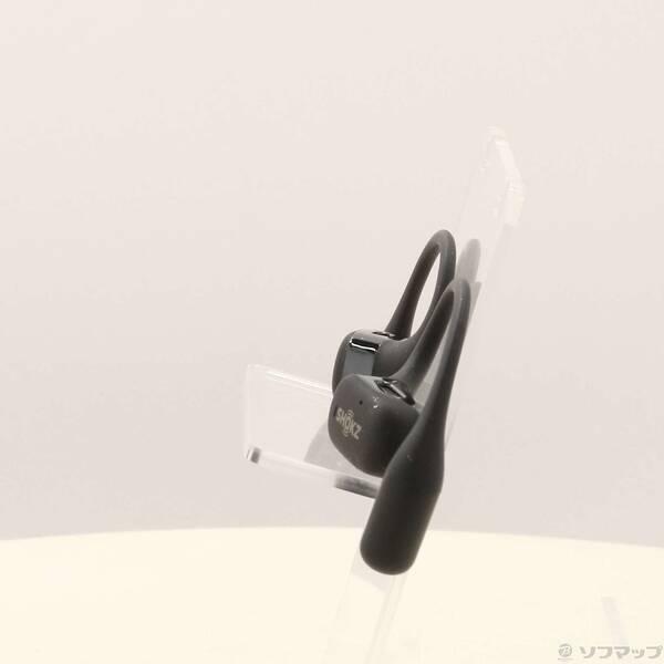 〔中古〕Shokz 〔中古品〕 OpenFit SKZ-EP-000020 ブラック〔198-ud〕 |  | 01