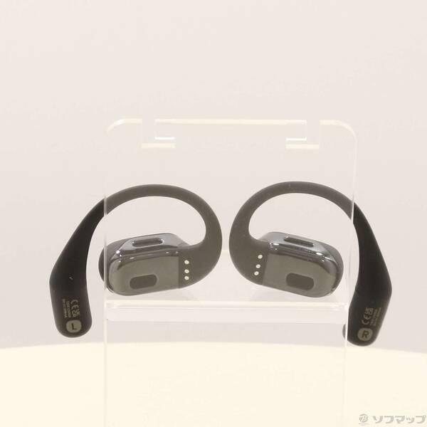 〔中古〕Shokz 〔中古品〕 OpenFit SKZ-EP-000020 ブラック〔198-ud〕 |  | 02