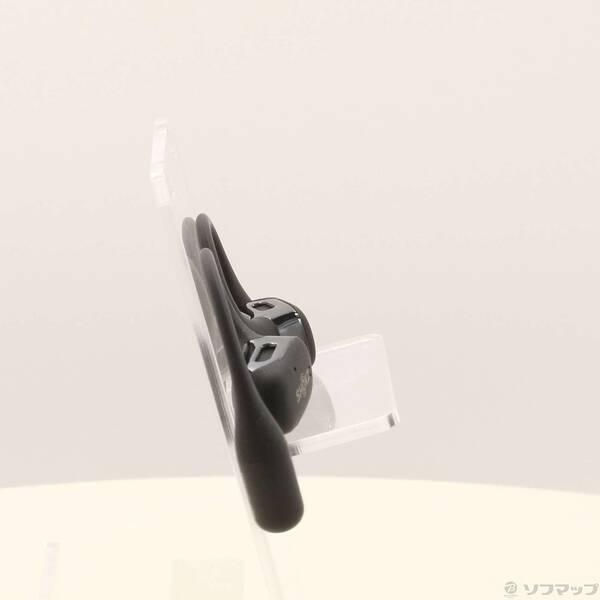 〔中古〕Shokz 〔中古品〕 OpenFit SKZ-EP-000020 ブラック〔198-ud〕 |  | 03