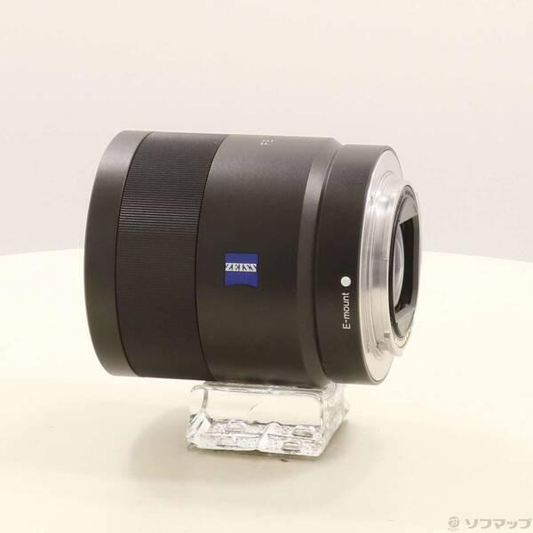 〔中古〕SONY(ソニー) Sonnar T FE 55mm F1.8 ZA SEL55F18Z (Eレンズ)〔251-ud〕 |  | 01