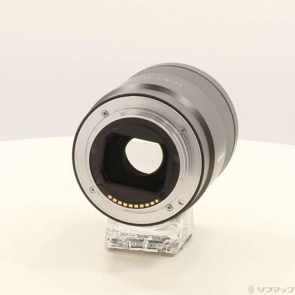 〔中古〕SONY(ソニー) Sonnar T FE 55mm F1.8 ZA SEL55F18Z (Eレンズ)〔251-ud〕 |  | 02