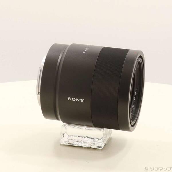 〔中古〕SONY(ソニー) Sonnar T FE 55mm F1.8 ZA SEL55F18Z (Eレンズ)〔251-ud〕 |  | 03