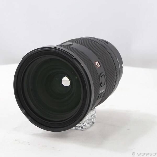 〔中古〕SONY(ソニー) FE 24-70mm F2.8 GM II SEL2470GM2〔349-ud〕 | 
