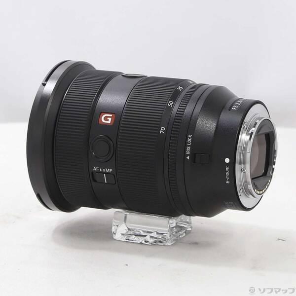 〔中古〕SONY(ソニー) FE 24-70mm F2.8 GM II SEL2470GM2〔349-ud〕 |  | 01