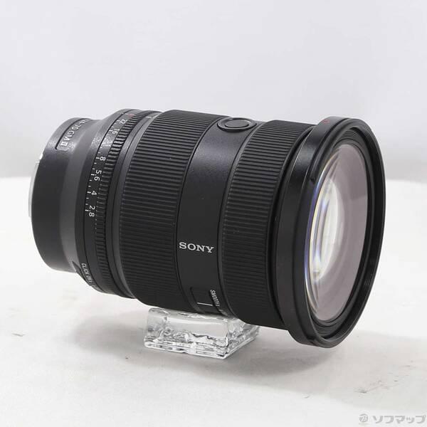 〔中古〕SONY(ソニー) FE 24-70mm F2.8 GM II SEL2470GM2〔349-ud〕 |  | 03