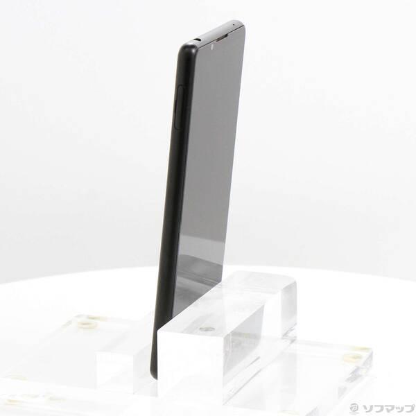 〔中古〕SONY(ソニー) Xperia 5 III 128GB フロストブラック SO-53B docomo SIMフリー〔352-ud〕 |  | 01