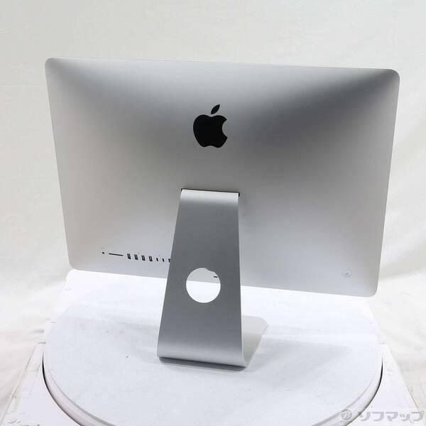 〔中古〕Apple(アップル) iMac 21.5-inch Early-2019 MRT32J／A Core_i3 3.6GHz 8GB SSD256GB 〔10.15 Catalina〕〔258-ud〕 |  | 02