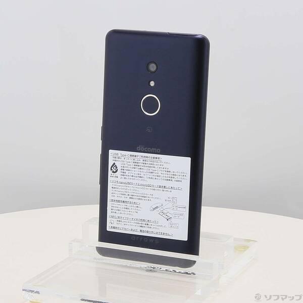 〔中古〕FUJITSU(富士通） arrows Be4 32GB ブラック F-41A docomoロック解除SIMフリー〔349-ud〕 | 