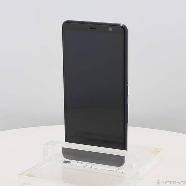 〔中古〕FUJITSU(富士通） arrows Be4 32GB ブラック F-41A docomoロック解除SIMフリー〔349-ud〕 |  | 02