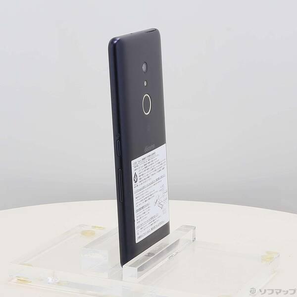 〔中古〕FUJITSU(富士通） arrows Be4 32GB ブラック F-41A docomoロック解除SIMフリー〔349-ud〕 |  | 03