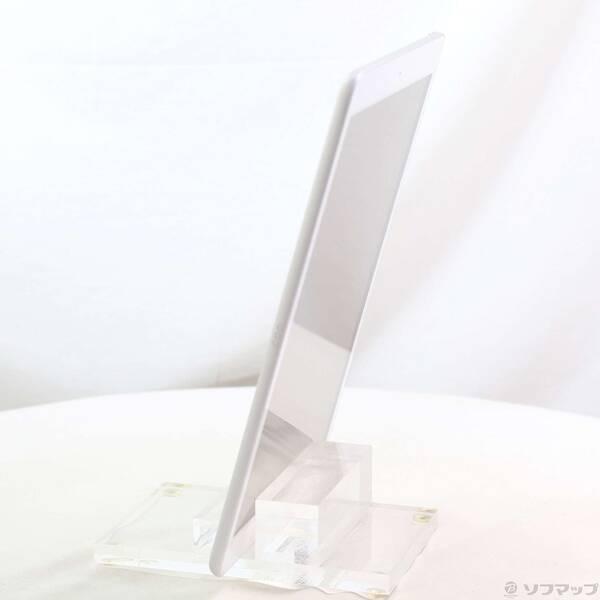 〔中古〕Apple(アップル) iPad 第8世代 32GB シルバー MYLA2J／A Wi-Fi〔349-ud〕 |  | 01