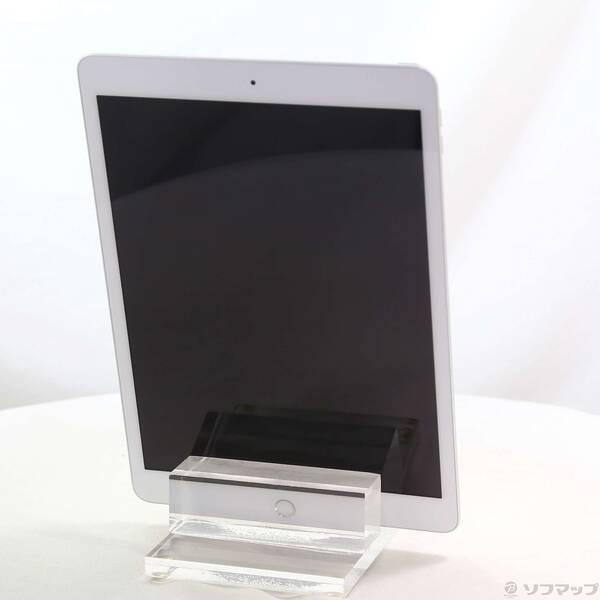 〔中古〕Apple(アップル) iPad 第8世代 32GB シルバー MYLA2J／A Wi-Fi〔349-ud〕 |  | 02
