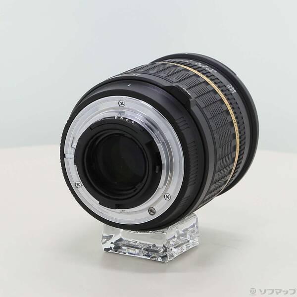 〔中古〕TAMRON(タムロン) TAMRON AF 17-50mm F2.8XR Di II A16N2 (Nikon用)〔349-ud〕 |  | 02