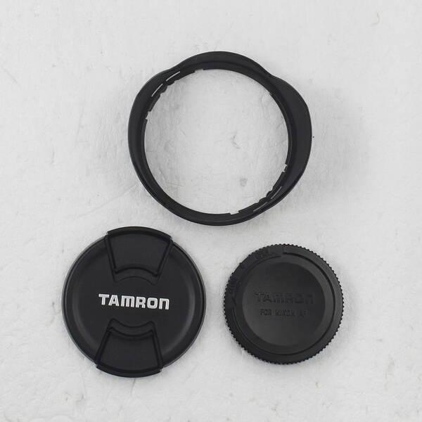 〔中古〕TAMRON(タムロン) TAMRON AF 17-50mm F2.8XR Di II A16N2 (Nikon用)〔349-ud〕 |  | 04