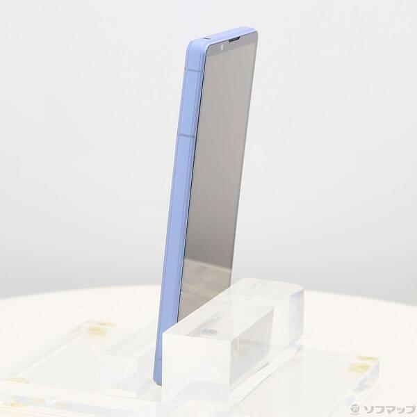 〔中古〕SONY(ソニー) Xperia 5 V 256GB ブルー XQ-DE44 SIMフリー〔349-ud〕 |  | 01