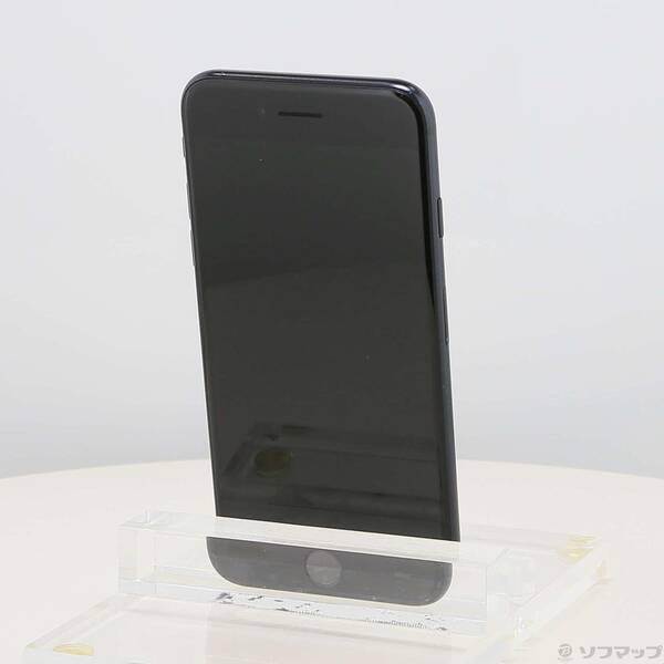〔中古〕Apple(アップル) iPhone SE 第3世代 64GB ミッドナイト MMYC3J／A SIMフリー〔262-ud〕 |  | 02