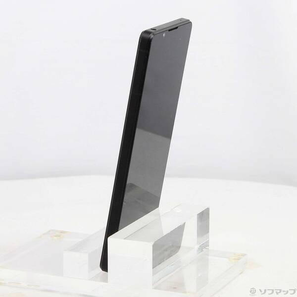 〔中古〕SONY(ソニー) Xperia 1 V 512GB ブラック XQ-DQ44-B3JPCX0 SIMフリー〔348-ud〕 |  | 01