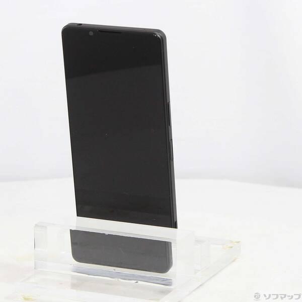 〔中古〕SONY(ソニー) Xperia 1 V 512GB ブラック XQ-DQ44-B3JPCX0 SIMフリー〔348-ud〕 |  | 02