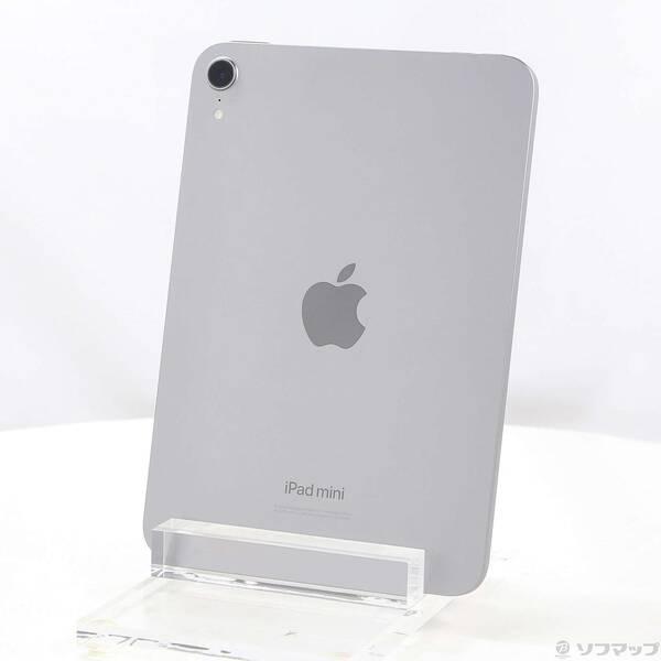 〔中古〕Apple(アップル) iPad mini(A17 Pro) 256GB スペースグレイ MXNA3J／A Wi-Fi〔371-ud〕 | 