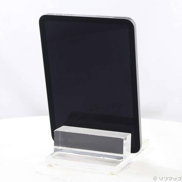〔中古〕Apple(アップル) iPad mini(A17 Pro) 256GB スペースグレイ MXNA3J／A Wi-Fi〔371-ud〕 |  | 02