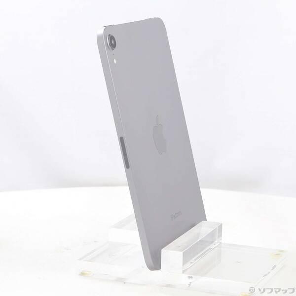 〔中古〕Apple(アップル) iPad mini(A17 Pro) 256GB スペースグレイ MXNA3J／A Wi-Fi〔371-ud〕 |  | 03