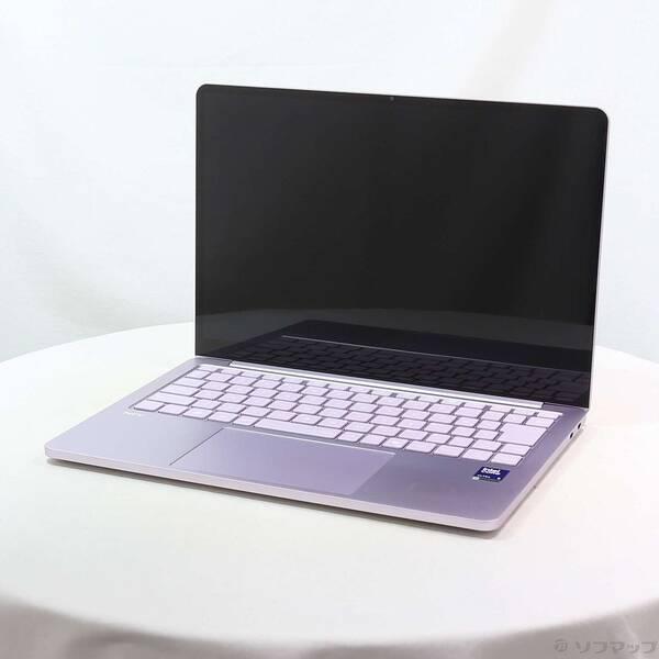 〔中古〕NEC(エヌイーシー) 〔展示品〕 LAVIE SOL PC-S1365LAP フェアリーパープル〔344-ud〕 | 