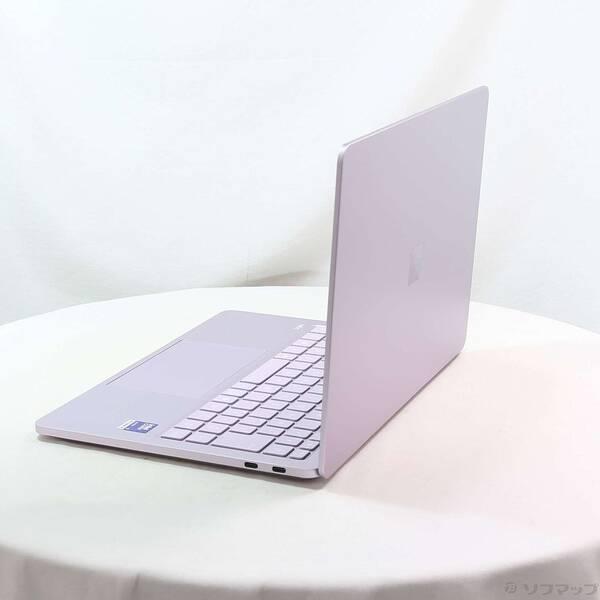 〔中古〕NEC(エヌイーシー) 〔展示品〕 LAVIE SOL PC-S1365LAP フェアリーパープル〔344-ud〕 |  | 01