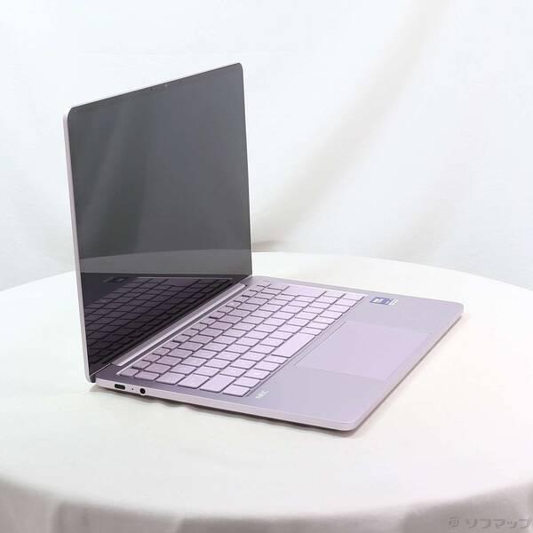 〔中古〕NEC(エヌイーシー) 〔展示品〕 LAVIE SOL PC-S1365LAP フェアリーパープル〔344-ud〕 |  | 03