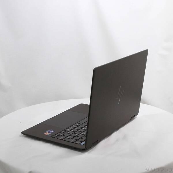 〔中古〕hp(エイチピー) 〔展示品〕 HP OmniBook Ultra Flip 14 B0GM5PA-AAAL イクリプスグレー〔377-ud〕 |  | 01
