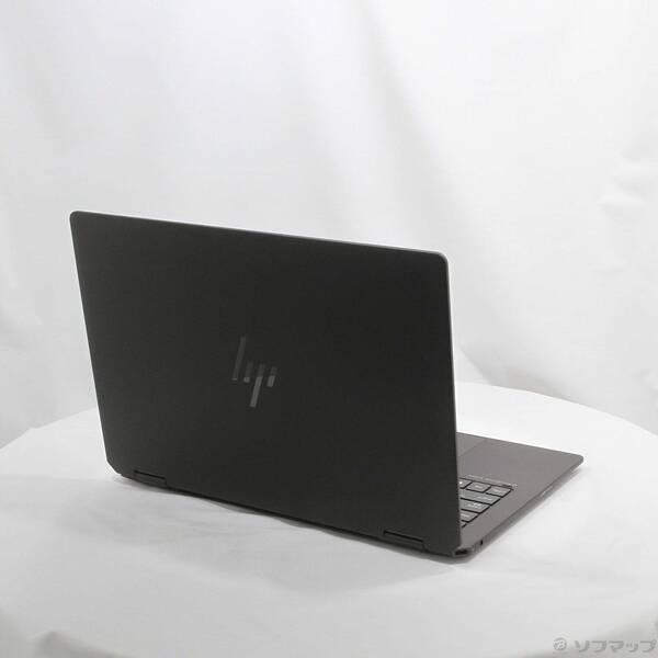 〔中古〕hp(エイチピー) 〔展示品〕 HP OmniBook Ultra Flip 14 B0GM5PA-AAAL イクリプスグレー〔377-ud〕 |  | 02