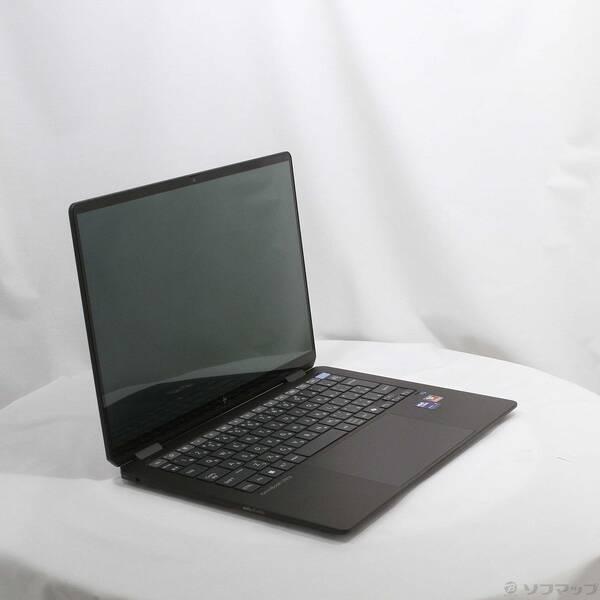 〔中古〕hp(エイチピー) 〔展示品〕 HP OmniBook Ultra Flip 14 B0GM5PA-AAAL イクリプスグレー〔377-ud〕 |  | 03